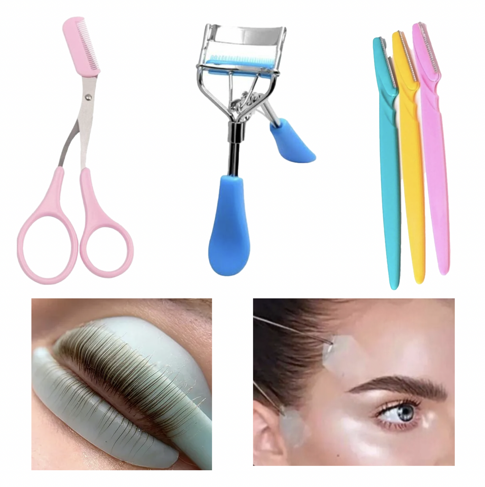 Avcı Gözler Looksmax Seti  ( Looksmaxxing Product No:7 )