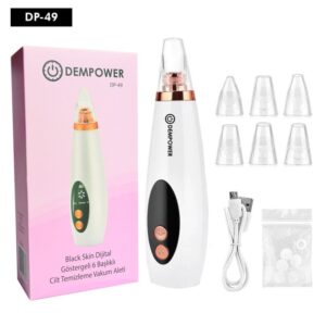 Burun Küçültme ve Burun Derisi Temizleme Cihazı (LooksMaxxing Product No:5)