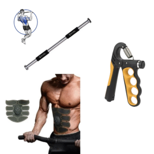 Gymmaxx Looksmax Seti  ( Looksmaxxing Product No:9 )