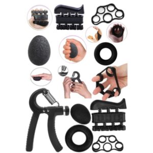 Superhuman Grip ( Looksmaxxing Product No:11 )