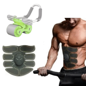 ABSPACK ( Looksmaxxing Product No:12 )