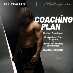 MERT ALEXANDR COACHİNG PROGRAM 1 MONTH