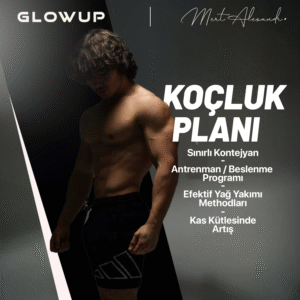 MERT ALEXANDR KOÇLUK PROGRAMI 1 AYLIK