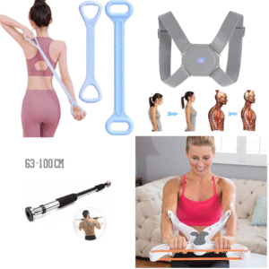 HOMEGYMAX ( Looksmaxxing Product No:15 )